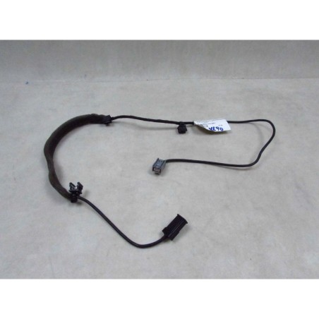 VOLVO XC90 LIFT 07-14 WIAZKA INSTALACJA RADIA MULTIMEDIA 31300172