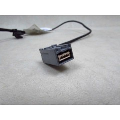 VOLVO XC90 LIFT 07-14 WIAZKA INSTALACJA RADIA MULTIMEDIA 31300172