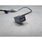 VOLVO XC90 LIFT 07-14 WIAZKA INSTALACJA RADIA MULTIMEDIA 31300172