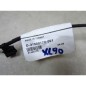 VOLVO XC90 LIFT 07-14 WIAZKA INSTALACJA RADIA MULTIMEDIA 31300172