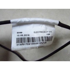 VOLVO XC90 LIFT 07-14 WIAZKA INSTALACJA RADIA MULTIMEDIA 31300172