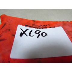 VOLVO S60 II S80 II XC60 XC70 XC90 SRUBY SZPILKA ZABEZPIECZAJACA ZLODZIEJKA ANTYKRADZIEZOWA FELGI KOLA