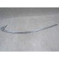 PEUGEOT 508 SW 10-14 LISTWA NAKLADKA CHROM SZYBY TYL PRAWY