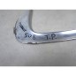 PEUGEOT 508 SW 10-14 LISTWA NAKLADKA CHROM SZYBY TYL PRAWY