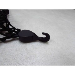 SEAT IBIZA IV KOMBI 08-12 SIATKA BAGAZNIKA TYL 5P0861873