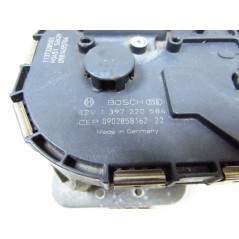 AUDI A6 C6 04-11 SILNIK WYCIERACZEK PRZOD 4F2955119C ANGLIK UK