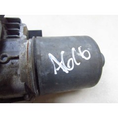 AUDI A6 C6 04-11 SILNIK WYCIERACZEK PRZOD 4F2955119C ANGLIK UK