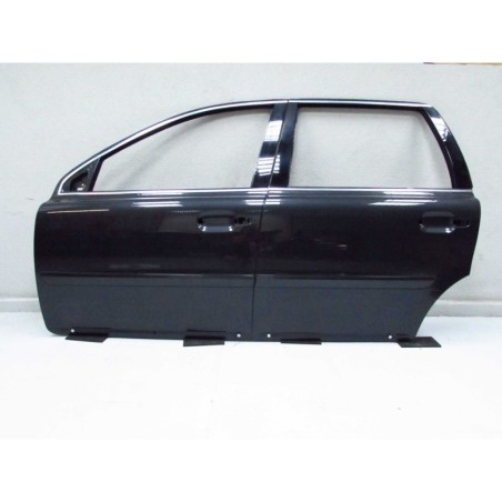 VOLVO XC90 LIFT 02-14 DRZWI LEWY TYL TYLNE 492-46