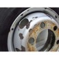 MITSUBISHI CANTER FUSO 7C 07-21 KOLO FELGA ZAPAS 6x220 17,5X6 205/75R17,5