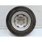 MITSUBISHI CANTER FUSO 7C 07-21 KOLO FELGA ZAPAS 6x220 17,5X6 205/75R17,5