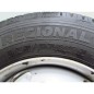 MITSUBISHI CANTER FUSO 7C 07-21 KOLO FELGA ZAPAS 6x220 17,5X6 205/75R17,5