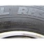 MITSUBISHI CANTER FUSO 7C 07-21 KOLO FELGA ZAPAS 6x220 17,5X6 205/75R17,5