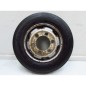 MITSUBISHI CANTER FUSO 7C 07-21 KOLO FELGA ZAPAS 6x220 17,5X6 205/75R17,5