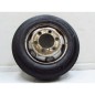 MITSUBISHI CANTER FUSO 7C 07-21 KOLO FELGA ZAPAS 6x220 17,5X6 205/75R17,5