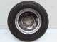 MITSUBISHI CANTER FUSO 7C 07-21 KOLO FELGA ZAPAS 6x220 17,5X6 205/75R17,5