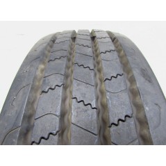 MITSUBISHI CANTER FUSO 7C 07-21 KOLO FELGA ZAPAS 6x220 17,5X6 205/75R17,5