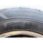 MITSUBISHI CANTER FUSO 7C 07-21 KOLO FELGA ZAPAS 6x220 17,5X6 205/75R17,5