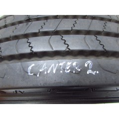 MITSUBISHI CANTER FUSO 7C 07-21 KOLO FELGA ZAPAS 6x220 17,5X6 205/75R17,5