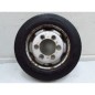 MITSUBISHI CANTER FUSO 7C 07-21 KOLO FELGA ZAPAS 6x220 17,5X6 205/75R17,5