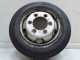 MITSUBISHI CANTER FUSO 7C 07-21 KOLO FELGA ZAPAS 6x220 17,5X6 205/75R17,5