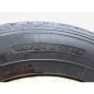 MITSUBISHI CANTER FUSO 7C 07-21 KOLO FELGA ZAPAS 6x220 17,5X6 205/75R17,5
