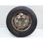 MITSUBISHI CANTER FUSO 7C 07-21 KOLO FELGA ZAPAS 6x220 17,5X6 205/75R17,5