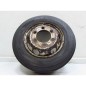 MITSUBISHI CANTER FUSO 7C 07-21 KOLO FELGA ZAPAS 6x220 17,5X6 205/75R17,5
