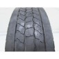 MITSUBISHI CANTER FUSO 7C 07-21 KOLO FELGA ZAPAS 6x220 17,5X6 205/75R17,5