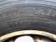 MITSUBISHI CANTER FUSO 7C 07-21 KOLO FELGA ZAPAS 6x220 17,5X6 205/75R17,5