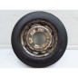 MITSUBISHI CANTER FUSO 7C 07-21 KOLO FELGA ZAPAS 6x220 17,5X6 205/75R17,5