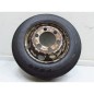 MITSUBISHI CANTER FUSO 7C 07-21 KOLO FELGA ZAPAS 6x220 17,5X6 205/75R17,5