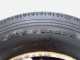 MITSUBISHI CANTER FUSO 7C 07-21 KOLO FELGA ZAPAS 6x220 17,5X6 205/75R17,5