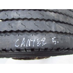 MITSUBISHI CANTER FUSO 7C 07-21 KOLO FELGA ZAPAS 6x220 17,5X6 205/75R17,5