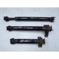 MITSUBISHI CANTER FUSO DUOTONIC AUTOMAT 7C15 EURO 6 17R WAL NAPEDOWY 270 CM 15-21