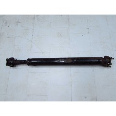 MITSUBISHI CANTER FUSO DUOTONIC AUTOMAT 7C15 EURO 6 17R WAL NAPEDOWY 270 CM 15-21