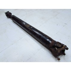 MITSUBISHI CANTER FUSO DUOTONIC AUTOMAT 7C15 EURO 6 17R WAL NAPEDOWY 270 CM 15-21