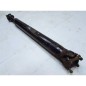 MITSUBISHI CANTER FUSO DUOTONIC AUTOMAT 7C15 EURO 6 17R WAL NAPEDOWY 270 CM 15-21