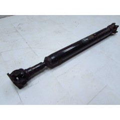 MITSUBISHI CANTER FUSO DUOTONIC AUTOMAT 7C15 EURO 6 17R WAL NAPEDOWY 270 CM 15-21