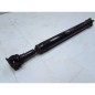 MITSUBISHI CANTER FUSO DUOTONIC AUTOMAT 7C15 EURO 6 17R WAL NAPEDOWY 270 CM 15-21