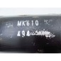 MITSUBISHI CANTER FUSO DUOTONIC AUTOMAT 7C15 EURO 6 17R WAL NAPEDOWY 270 CM 15-21