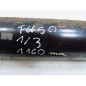 MITSUBISHI CANTER FUSO DUOTONIC AUTOMAT 7C15 EURO 6 17R WAL NAPEDOWY 270 CM 15-21