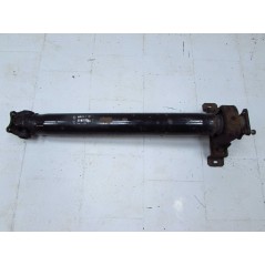 MITSUBISHI CANTER FUSO DUOTONIC AUTOMAT 7C15 EURO 6 17R WAL NAPEDOWY 270 CM 15-21
