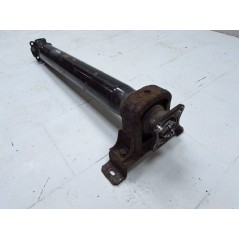 MITSUBISHI CANTER FUSO DUOTONIC AUTOMAT 7C15 EURO 6 17R WAL NAPEDOWY 270 CM 15-21