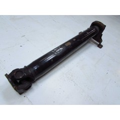 MITSUBISHI CANTER FUSO DUOTONIC AUTOMAT 7C15 EURO 6 17R WAL NAPEDOWY 270 CM 15-21