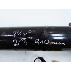 MITSUBISHI CANTER FUSO DUOTONIC AUTOMAT 7C15 EURO 6 17R WAL NAPEDOWY 270 CM 15-21