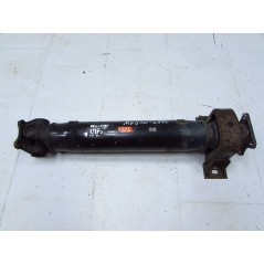 MITSUBISHI CANTER FUSO DUOTONIC AUTOMAT 7C15 EURO 6 17R WAL NAPEDOWY 270 CM 15-21