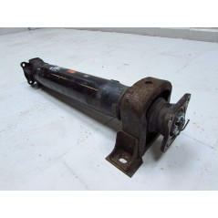MITSUBISHI CANTER FUSO DUOTONIC AUTOMAT 7C15 EURO 6 17R WAL NAPEDOWY 270 CM 15-21
