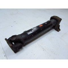 MITSUBISHI CANTER FUSO DUOTONIC AUTOMAT 7C15 EURO 6 17R WAL NAPEDOWY 270 CM 15-21