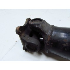 MITSUBISHI CANTER FUSO DUOTONIC AUTOMAT 7C15 EURO 6 17R WAL NAPEDOWY 270 CM 15-21