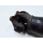 MITSUBISHI CANTER FUSO DUOTONIC AUTOMAT 7C15 EURO 6 17R WAL NAPEDOWY 270 CM 15-21